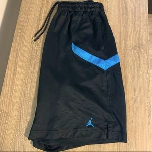 Air Jordan shorts